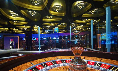  guide casinos catalonia find casino games barcelona 