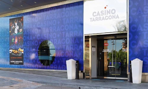  tourisme casinos Catalogne info casino Tarragone 