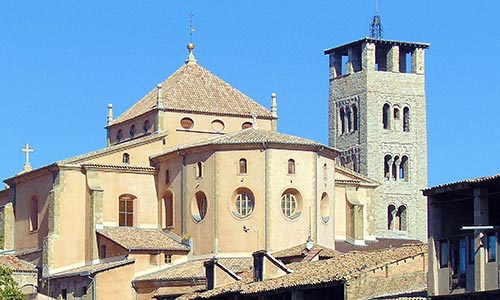  listado catedrales neoclasicas centro cataluña informacion turismo catedral vic barcelona 