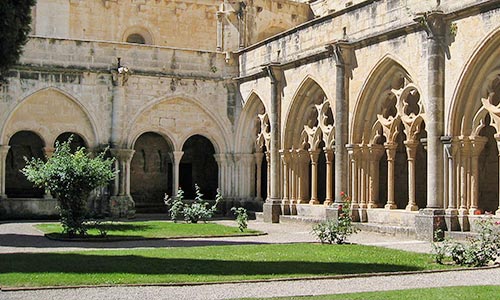 informations complètes monastères plus visités catalogne tourisme ecclésiastique visite abbaye catalane 