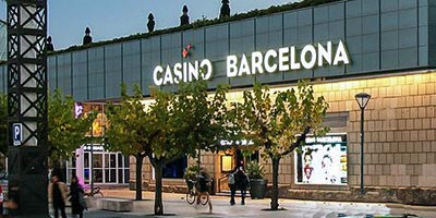  liste des casinos Catalunya information Casino Port olympique Barcelone 