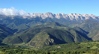 best natural parks surroundings masella ski resort cadi moixero 
