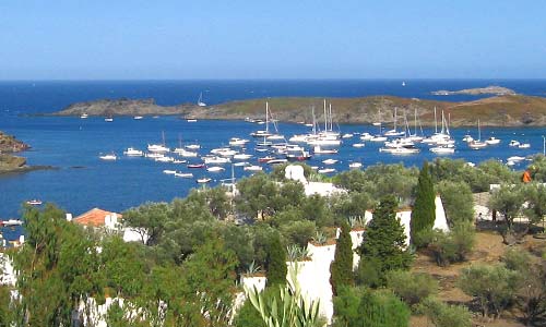  offers campsites cadaques reserve camping pitch 