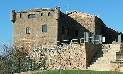  guia fortificaciones rurales catalunya precios casa tristany ardevol lleida