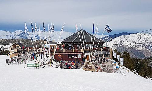  precios forfait estacion espot esqui lleida informacion esquiar catalunya 