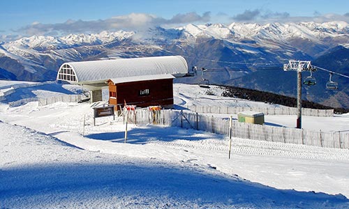  precios equiar estacion port aine skipallars informacion pistas esqui cataluña 