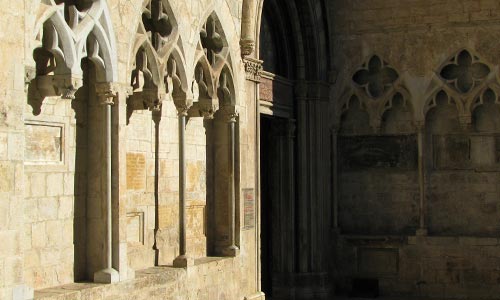 guia completa iglesias monumentales Catalunya Girona provincia 