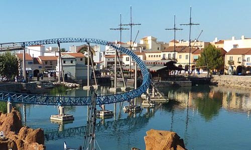  visita atraccions importants catalunya info parc portAventura world 