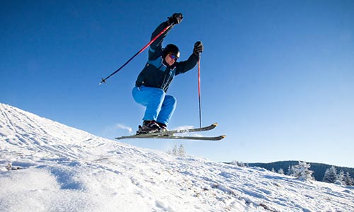 guide sports tourism ski Catalonia