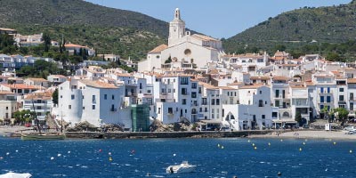 descubre villas pesqueras catalanas turismo Cadaques 
