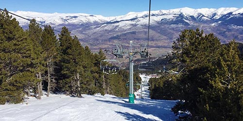  descubre estaciones esqui catalanas informacion turistica esquí alpino 