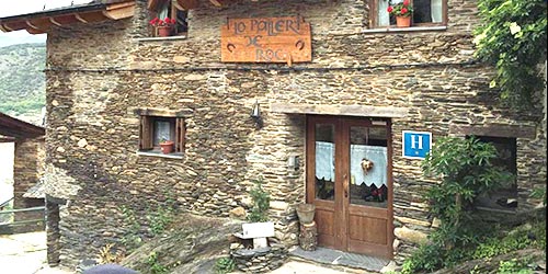  guia millors hotels rustics muntanya pallars alt preus hotel rural pirineus lleida