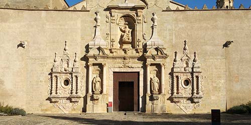  guia momumentos patrimonio Unesco Cataluña Bien cultural Poblet 