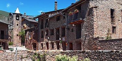  trouver abris rustiques villages catalans info refue chalet vallee siarb 