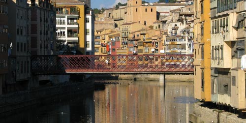 descubre capitales provincias catalanas Informacion turistica Girona