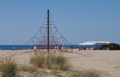  Calas de Catalunya Cuales mejores playas Cataluña 