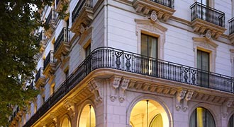  hoteles cercanos museo picasso barcelona 