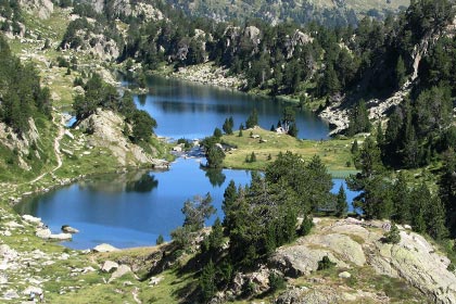  guide richesse naturelle Catalunya meilleurs parcs naturels catalans 